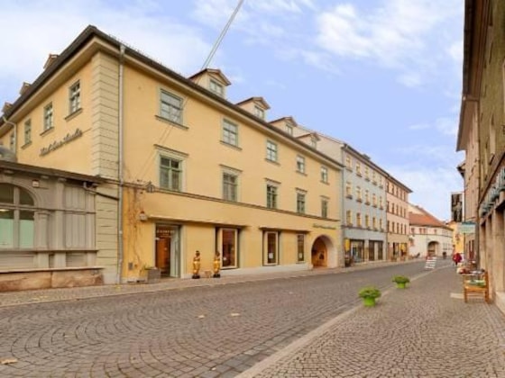 Gallery - Hotel Anna Amalia