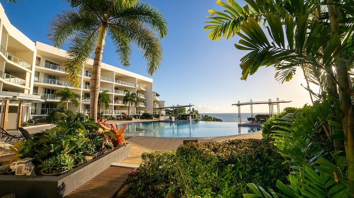 Gallery - Vue Apartments Trinity Beach