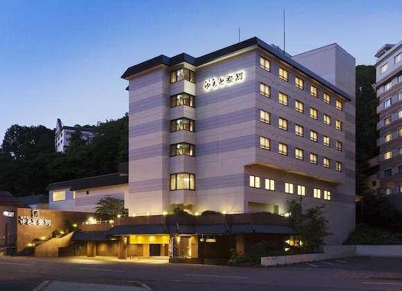 Gallery - Hotel Yumoto Noboribetsu