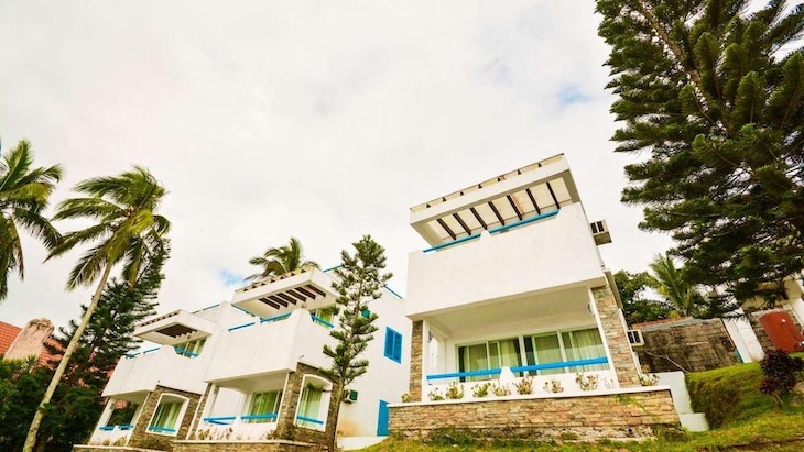 Gallery - Estancia Resort Hotel By SMS Hospitality
