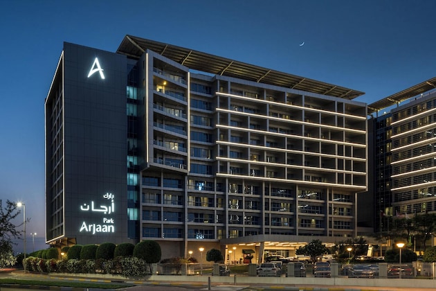 Gallery - Park Arjaan By Rotana