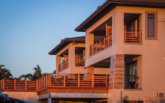 Gallery - Endless Horizons Boutique Hotel