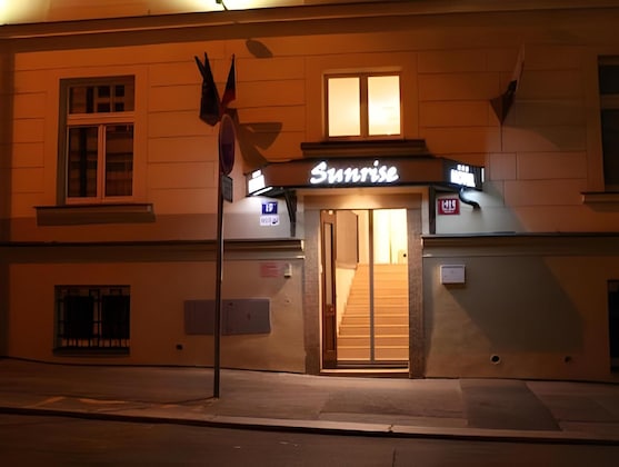 Gallery - Numa Prague Libusa
