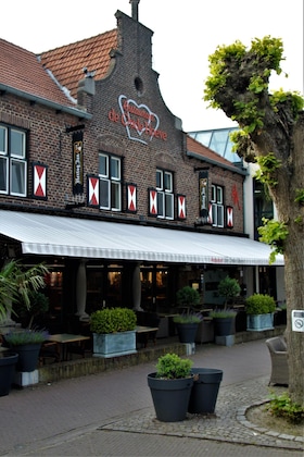 Gallery - Hotel Arcen