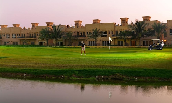 Gallery - Al Hamra Village Golf And Beach Resorts
