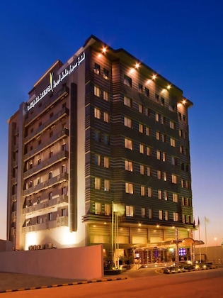 Gallery - Coral Beach Hotel