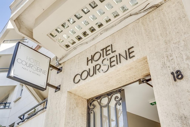 Gallery - Hotel Courseine