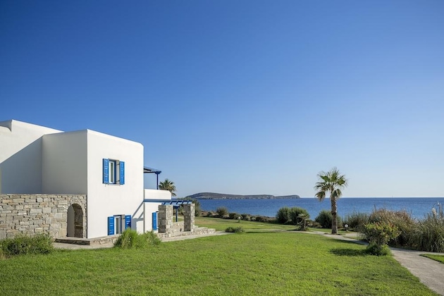 Gallery - Poseidon Of Paros Hotel & Spa