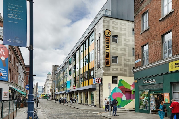Gallery - Temple Bar Inn