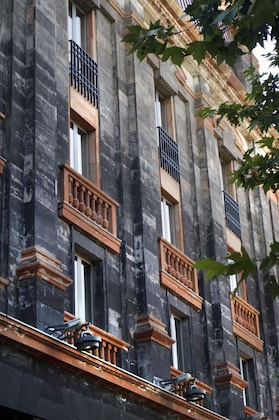 Gallery - Tufenkian Historic Yerevan Hotel