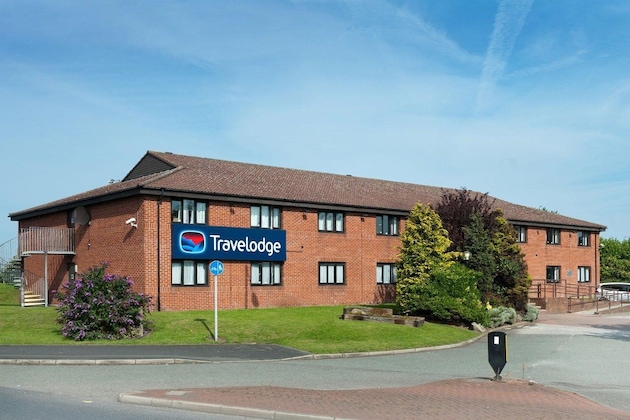 Gallery - Travelodge Widnes