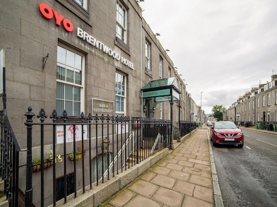 Gallery - Brentwood Aberdeen City Centre Near Union Street