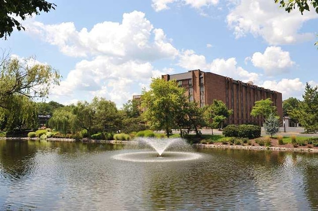 Gallery - Hilton Parsippany
