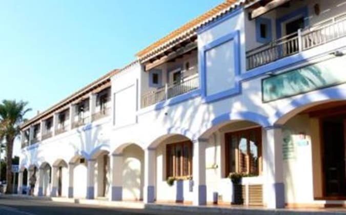 Gallery - Hostal La Savina