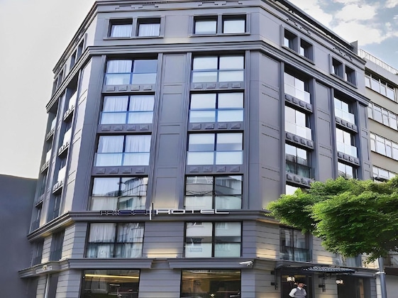 Gallery - Misa Hotel