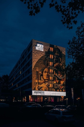 Gallery - Pentahotel Bremen