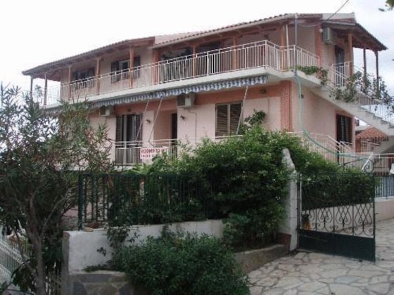 Gallery - Maria Apartments