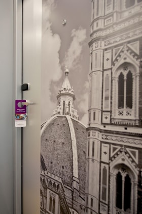 Gallery - Mercure Firenze Centro