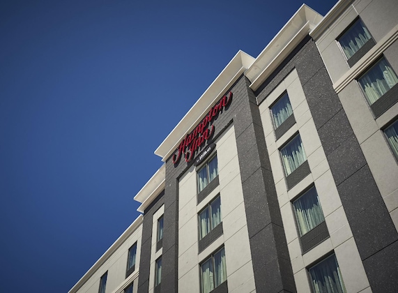 Gallery - Hampton Inn By Hilton Timmins