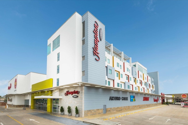 Gallery - Hampton By Hilton Valledupar