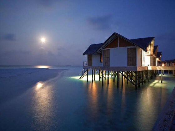 Gallery - Loama Resort Maldives at Maamigili