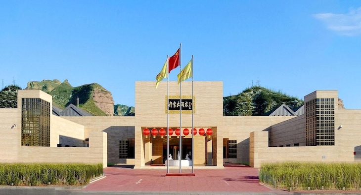 Gallery - Imperial Palace Hotel