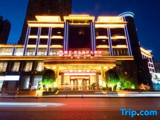 Gallery - Skyer Gold Coast Hotel