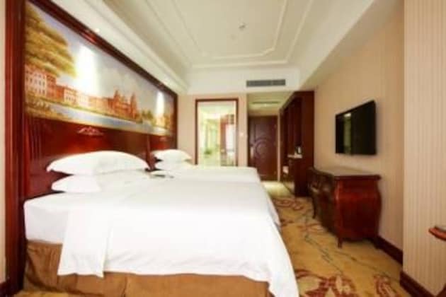 Gallery - Vienna Hotel Guangzhou Yunbao