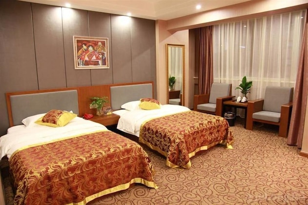 Gallery - Kunming Xinggong Hotel