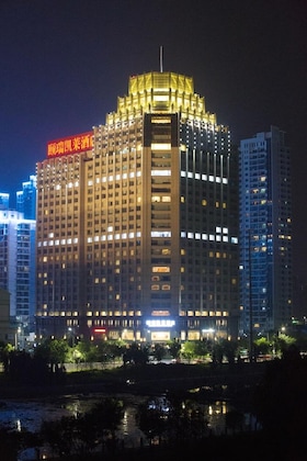 Gallery - Enrichee Gloria Plaza Hotel Qingdao