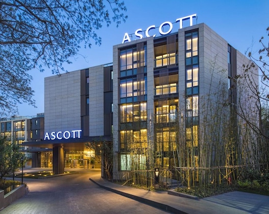 Gallery - Ascott Heng Shan Shanghai