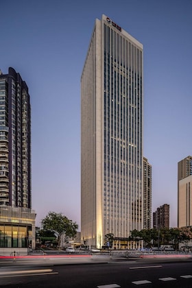 Gallery - Grand Mercure Yichang Waitan
