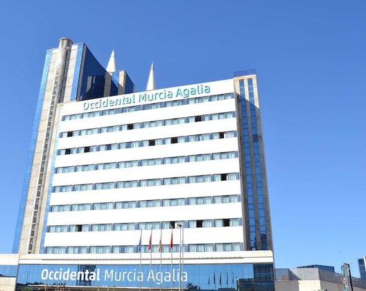 Gallery - Occidental Murcia Agalia