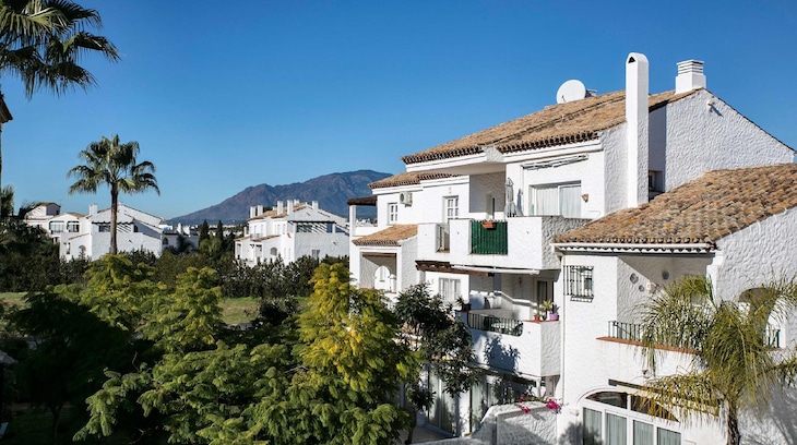 Gallery - Apartamentos Ona Club Bena Vista