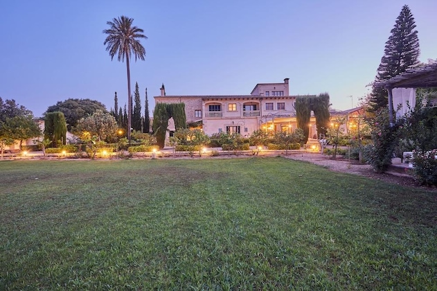 Gallery - Sa Vinya Des Convent Agroturismo
