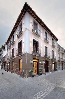 Gallery - Casa Palacete 1822