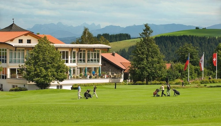 Gallery - Hanusel Hof