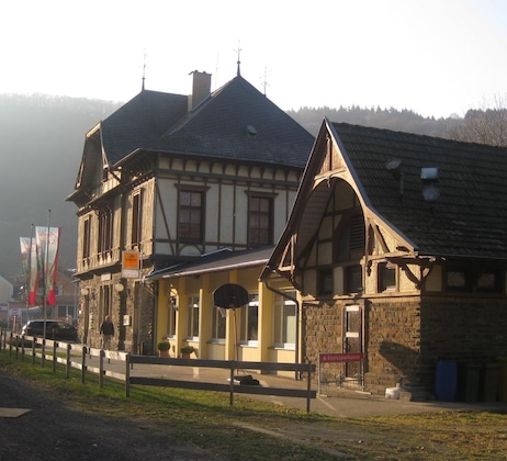 Gallery - Land-Gut-Hotel Zur Post