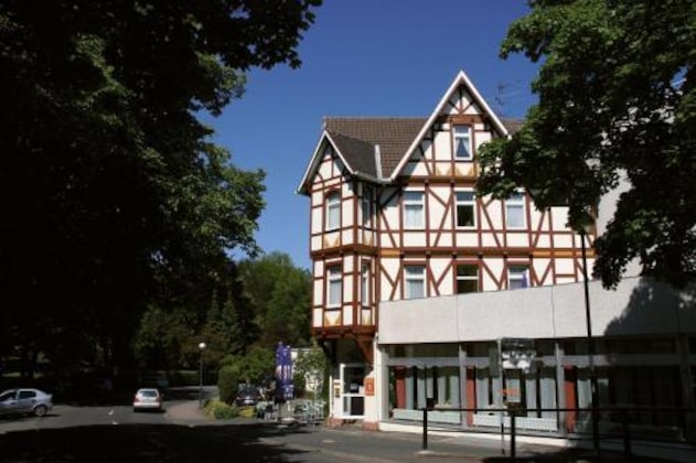 Gallery - Hotel Schober Am Kurpark