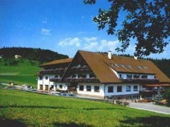 Gallery - Höhenhotel & Restaurant Kalikutt