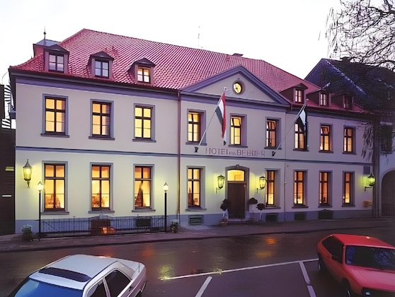 Gallery - Hotel Van Bebber