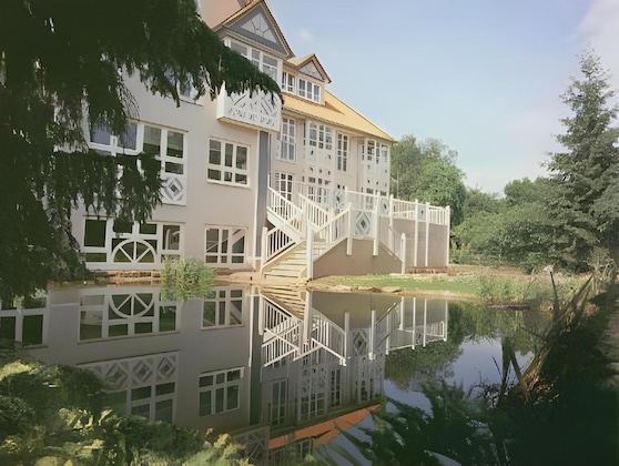 Gallery - Romantisches Hotel Menzhausen