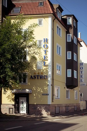 Gallery - Hotel Astro