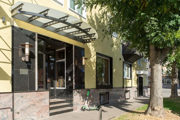 Gallery - Hotel Astro
