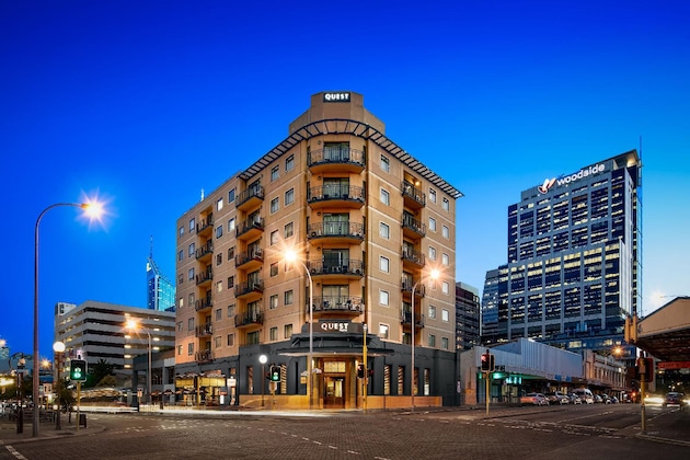 Gallery - Quest West End