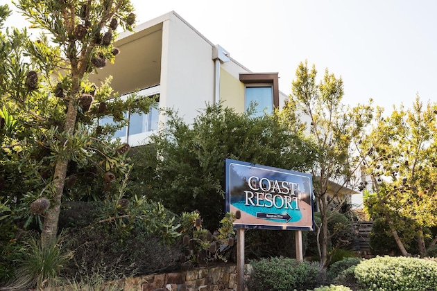 Gallery - Coast Resort Merimbula