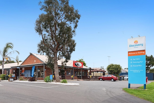 Gallery - Discovery Parks - Geelong