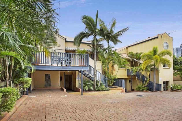 Gallery - City Palms Brisbane