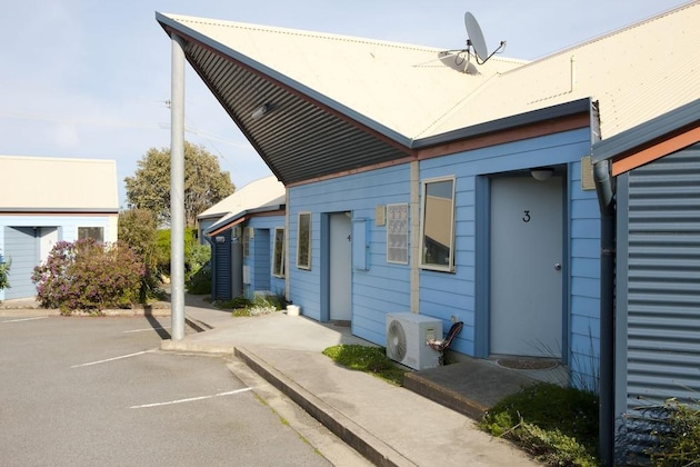 Gallery - Portside Motel