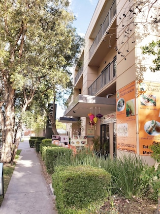 Gallery - Quest Maitland Serviced Apartments